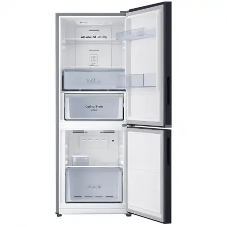 Tủ Lạnh Samsung Inverter 280 Lít RB27N4010BU 2