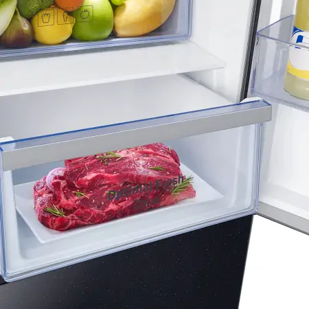 Tủ Lạnh Samsung Inverter 280 Lít RB27N4010BU 4