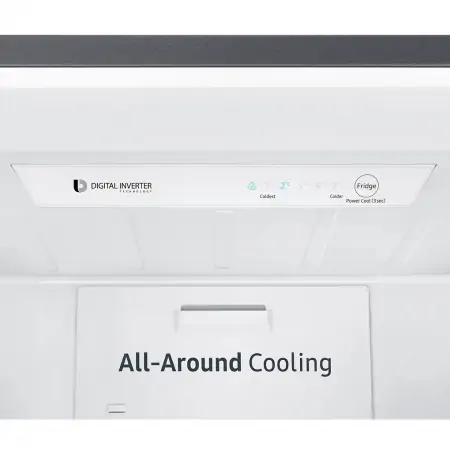 Tủ Lạnh Samsung Inverter 280 Lít RB27N4010BU 5