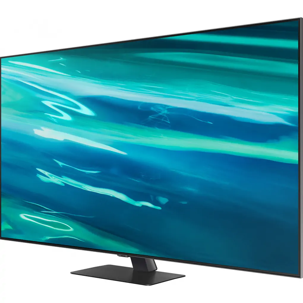 Samsung Smart Tivi QLED 4K Samsung 65 Inch QA65Q80A 1