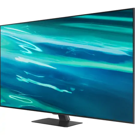 Samsung Smart Tivi QLED 4K Samsung 65 Inch QA65Q80A 1