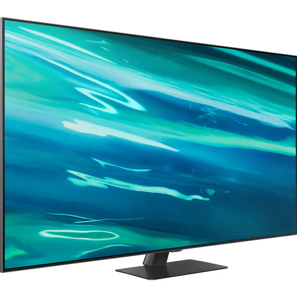 Samsung Smart Tivi QLED 4K Samsung 65 Inch QA65Q80A 2