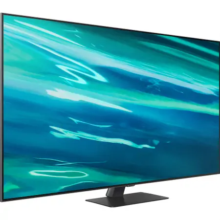 Samsung Smart Tivi QLED 4K Samsung 65 Inch QA65Q80A 2