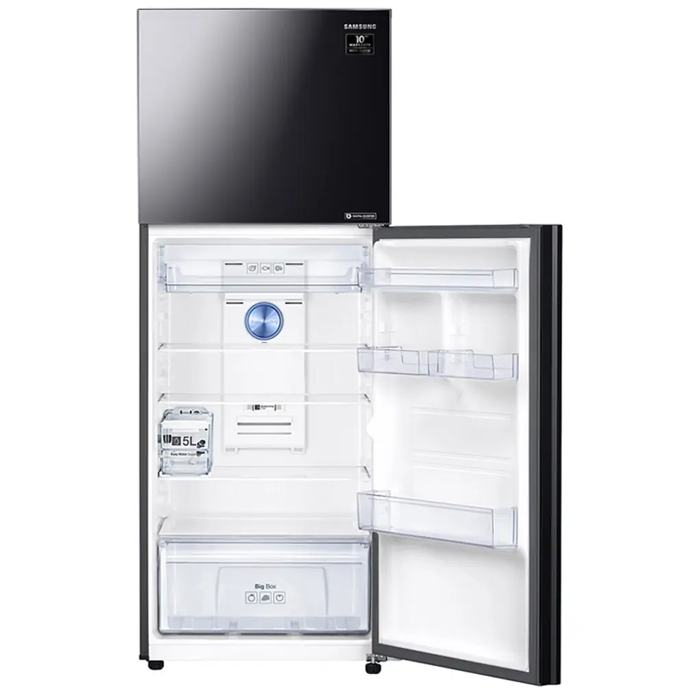 Tủ Lạnh Samsung Inverter 380 Lít RT38K50822C 4