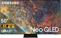 Samsung Smart Tivi Neo QLED 4K 50 Inch QA50QN90A