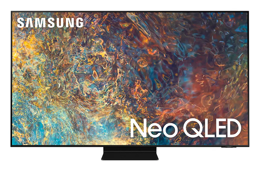 Samsung Smart Tivi Neo QLED 4K 55 Inch QA55QN90A 0