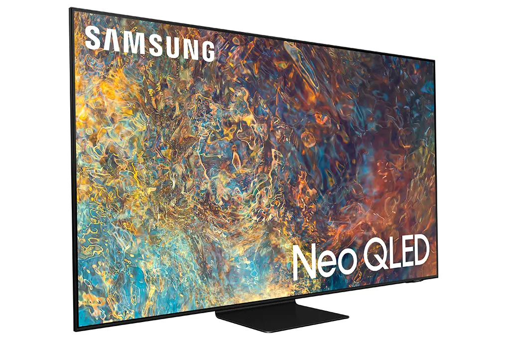 Samsung Smart Tivi Neo QLED 4K 55 Inch QA55QN90A 1