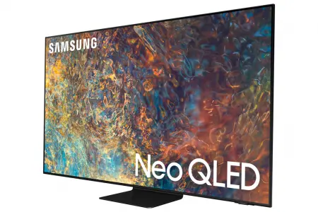 Samsung Smart Tivi Neo QLED 4K 55 Inch QA55QN90A 2