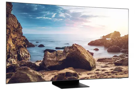 Samsung Smart Tivi Neo QLED 4K 65 Inch QA65QN90A 1