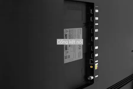 Samsung Smart Tivi Neo QLED 4K 65 Inch QA65QN90A 3