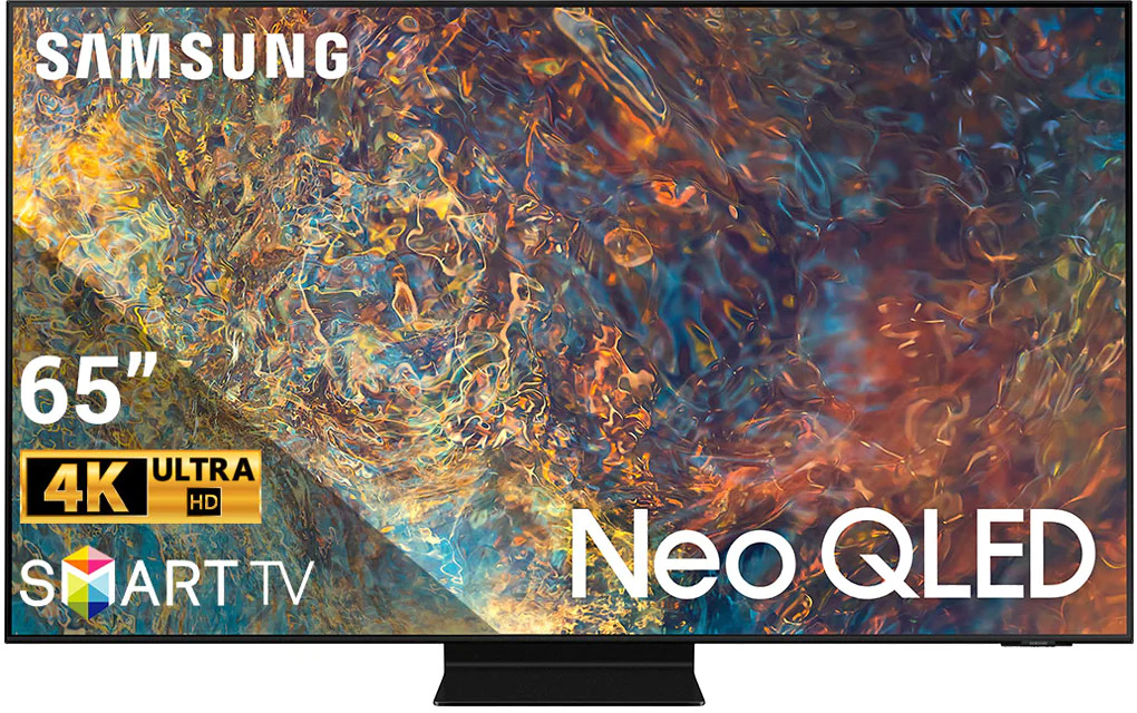 Samsung Smart Tivi Neo QLED 4K 65 Inch QA65QN90A
