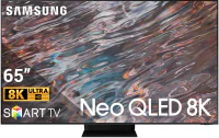Samsung Smart Tivi Neo QLED 8K 65 Inch QA65QN800A
