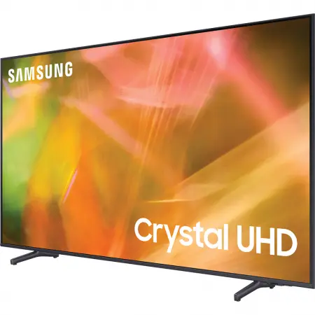 Smart Tivi Samsung 4K UHD 43 Inch UA43AU8000 1