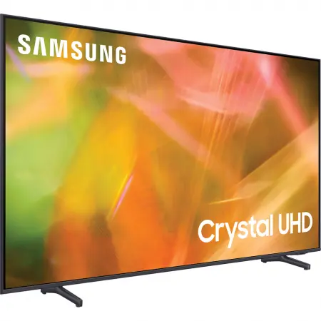 Smart Tivi Samsung 4K UHD 43 Inch UA43AU8000 2