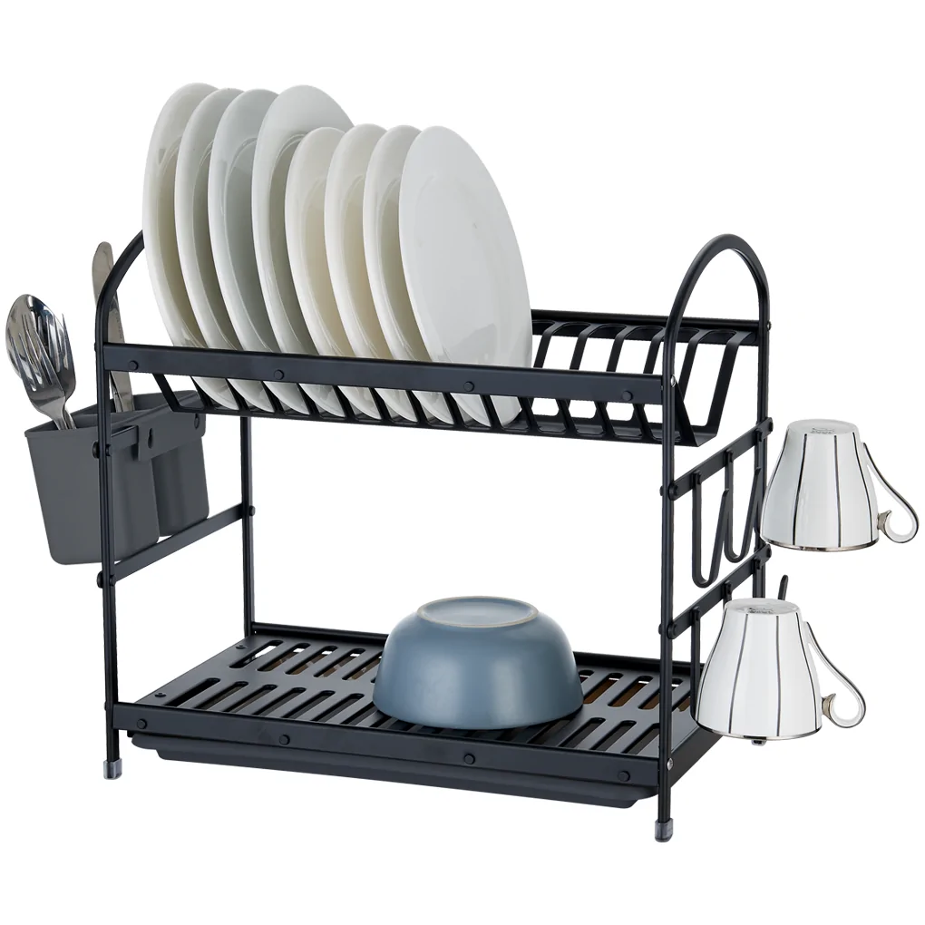 Kệ Chén 2 Tầng TA-6249B2