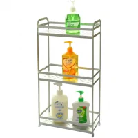 Kệ Phòng Tắm 3 Tầng TA-3264A3