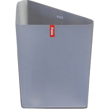 Thùng Rác Fitis Mono Tam Giác Trắng 10L