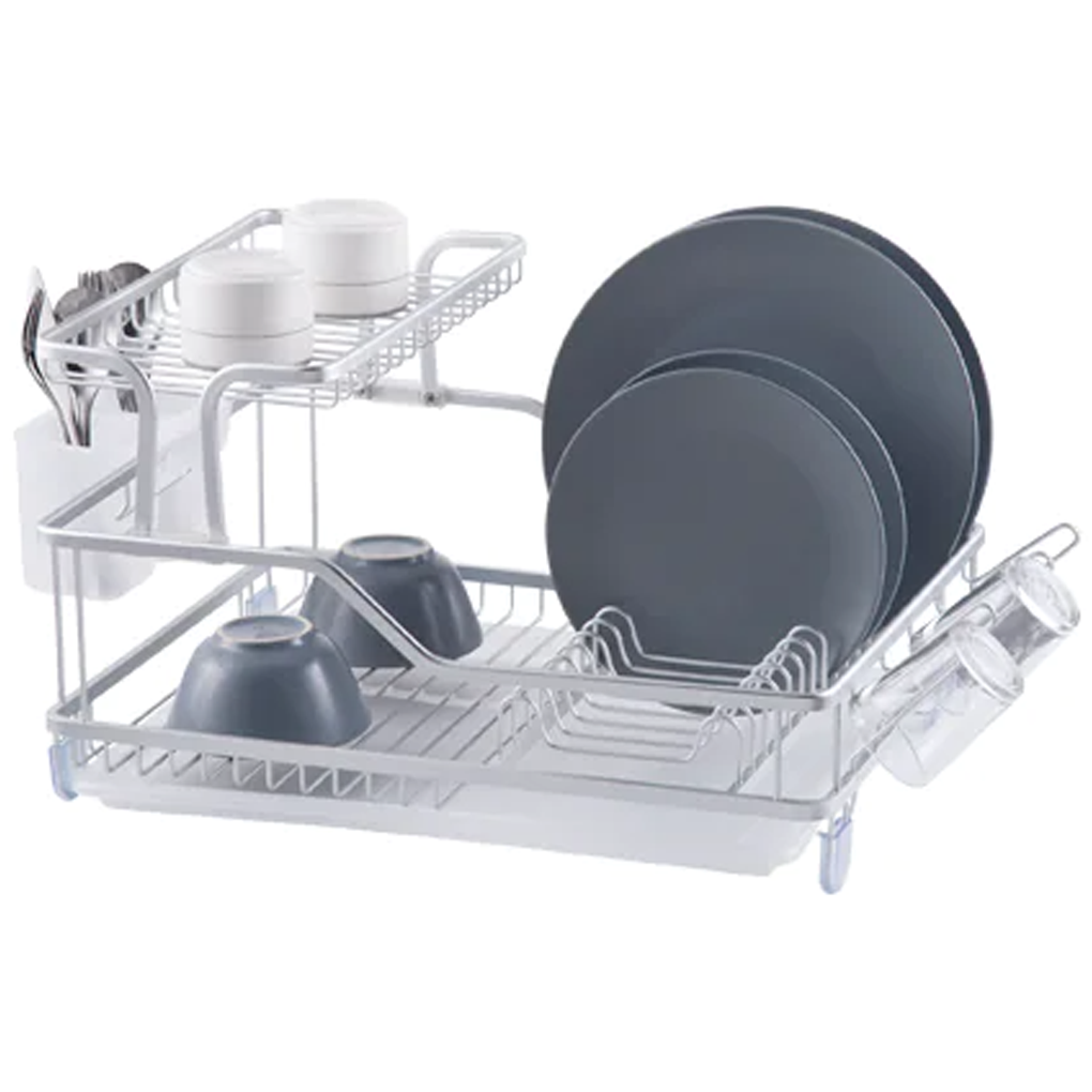 Kệ Chén 2 Tầng TA-1008F 0