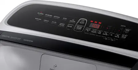 Máy Giặt Samsung 10 Kg WA10T5260BY / SV 3