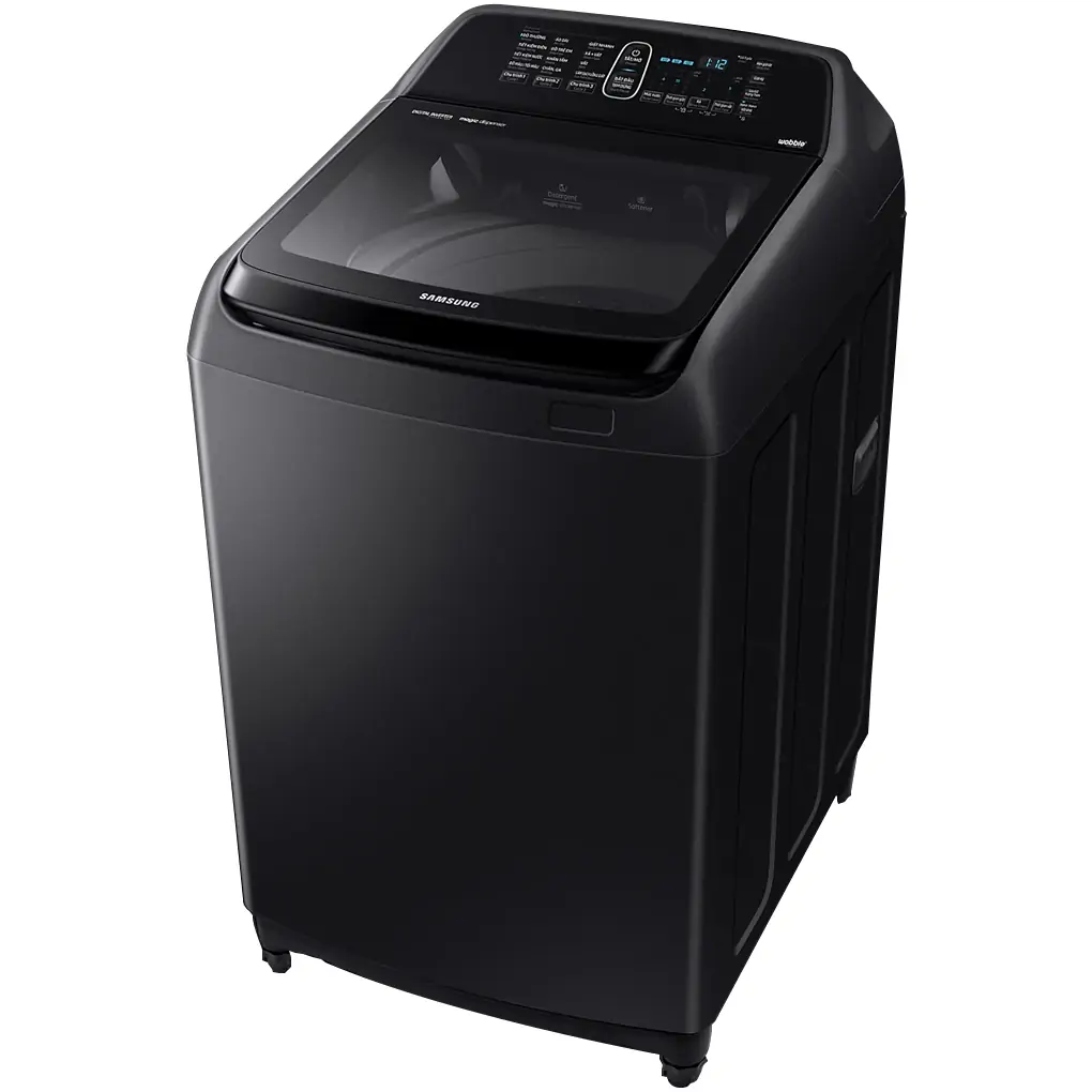 Máy Giặt Samsung 16 Kg WA16R6380BV / SV 7