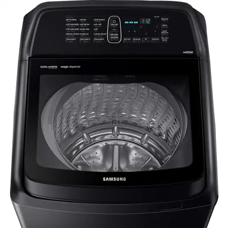 Máy Giặt Samsung 16 Kg WA16R6380BV / SV 8