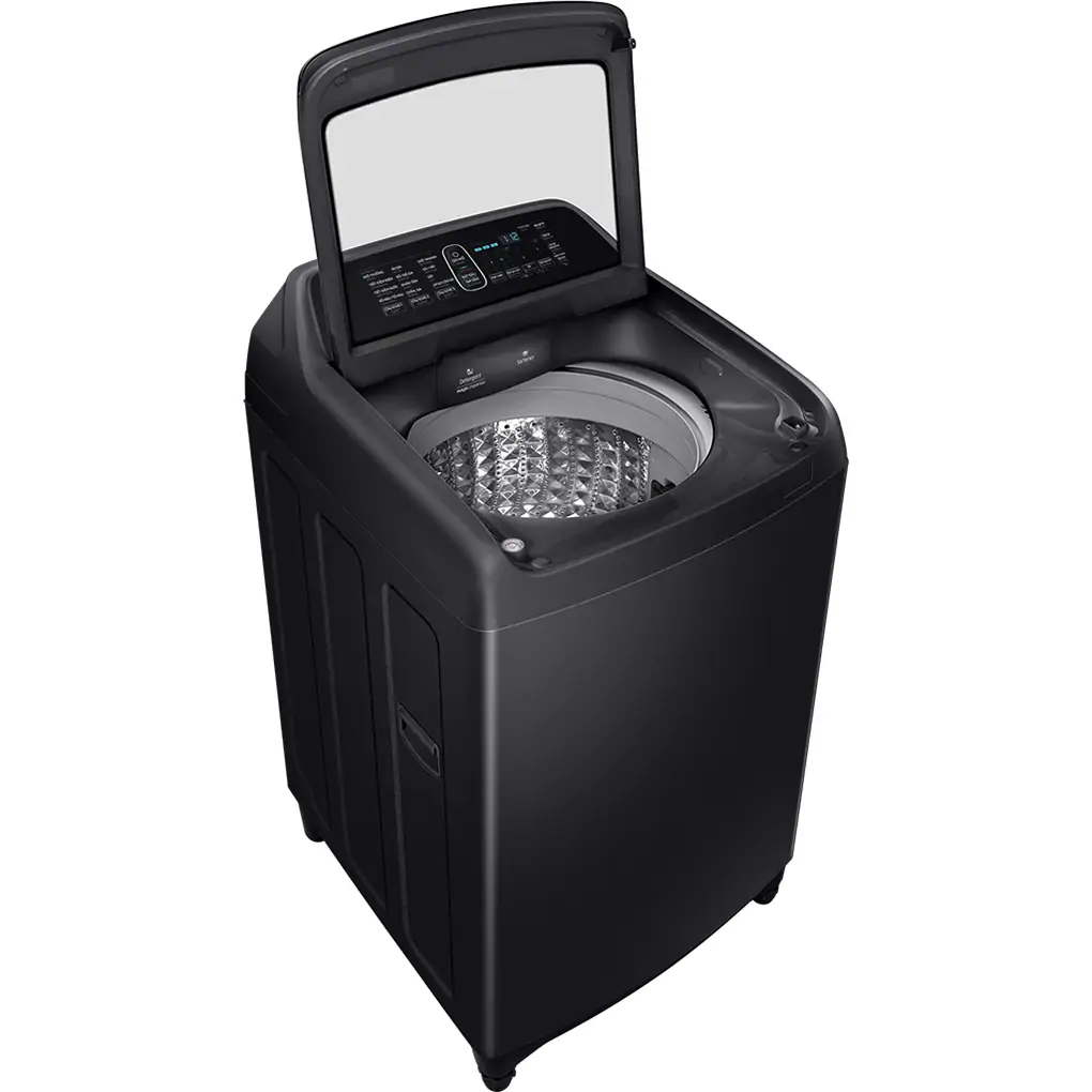 Máy Giặt Samsung 16 Kg WA16R6380BV / SV 4
