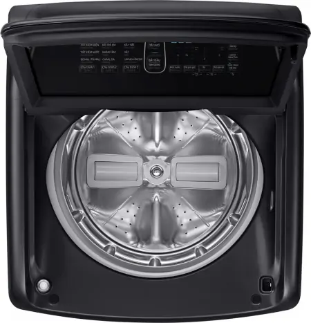 Máy Giặt Samsung 16 Kg WA16R6380BV / SV 5