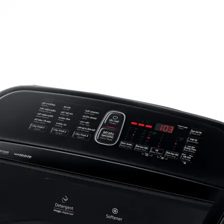 Máy Giặt Samsung 12 Kg WA12T5360BV / SV 6