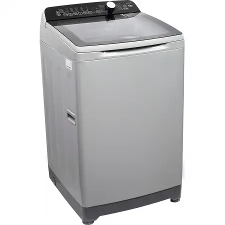 Máy Giặt Aqua 10 Kg AQW-FR100ET (S) 1