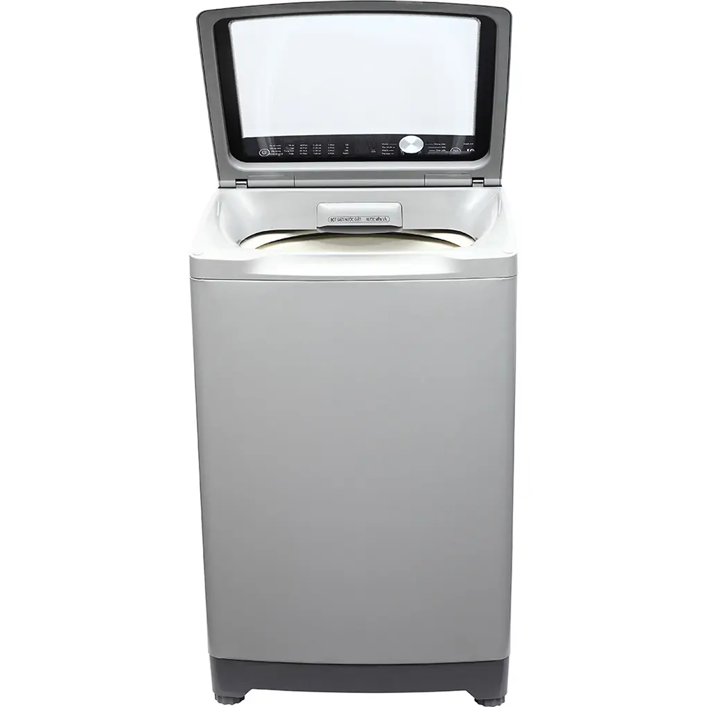 Máy Giặt Aqua 10 Kg AQW-FR100ET (S) 2