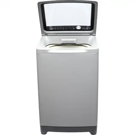 Máy Giặt Aqua 10 Kg AQW-FR100ET (S) 2