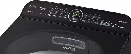 Máy Giặt Panasonic Inverter 11.5 Kg NA-FD11AR1BV 2