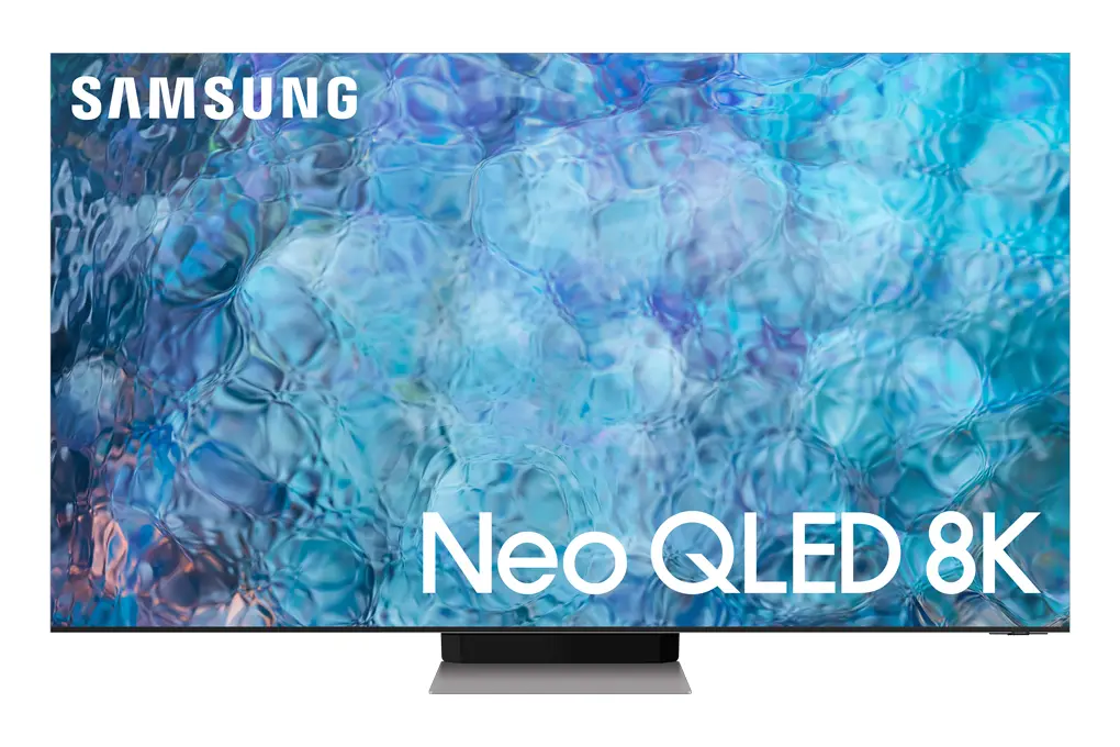 Samsung Smart Tivi Neo QLED 8K 75 Inch QA75QN900A 0