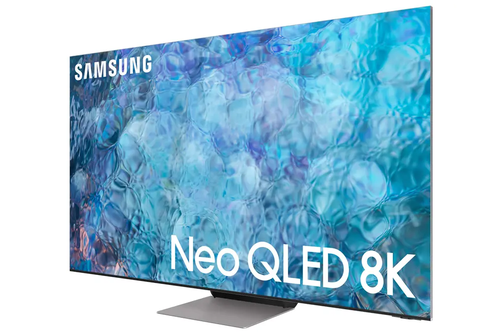 Samsung Smart Tivi Neo QLED 8K 75 Inch QA75QN900A 2