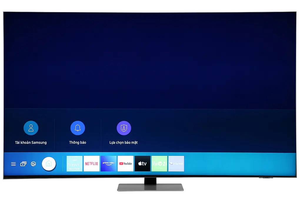 Samsung Smart Tivi Neo QLED 4K 85 Inch QA85QN85A 0
