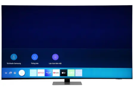 Samsung Smart Tivi Neo QLED 4K 85 Inch QA85QN85A 0