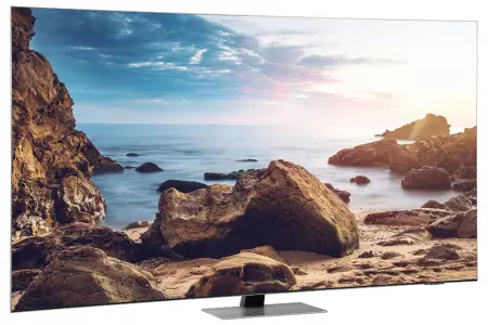 Samsung Smart Tivi Neo QLED 4K 85 Inch QA85QN85A 1