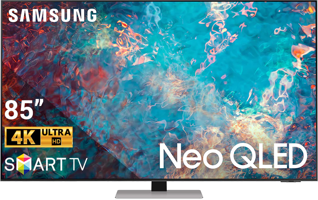 Samsung Smart Tivi Neo QLED 4K 85 Inch QA85QN85A