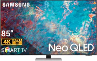 Samsung Smart Tivi Neo QLED 4K 85 Inch QA85QN85A
