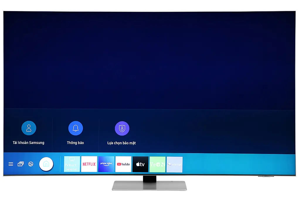 Samsung Smart Tivi Neo QLED 4K 75 Inch QA75QN85A 0