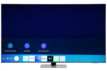 Samsung Smart Tivi Neo QLED 4K 75 Inch QA75QN85A 0
