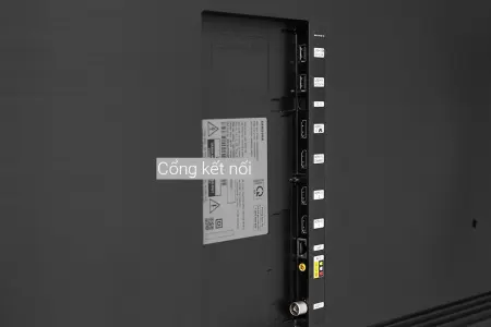 Samsung Smart Tivi Neo QLED 4K 75 Inch QA75QN85A 3