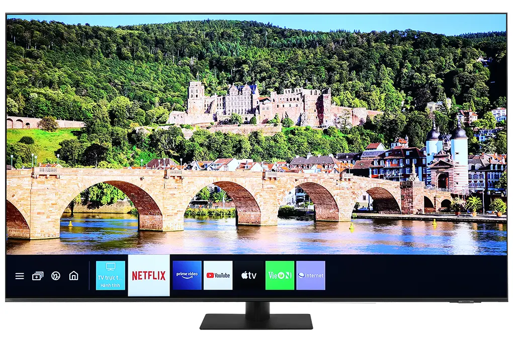 Samsung Smart Tivi QLED 4K 65 Inch QA65Q70AA 0