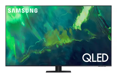 Samsung Smart Tivi QLED 4K 75 Inch QA75Q70A 0