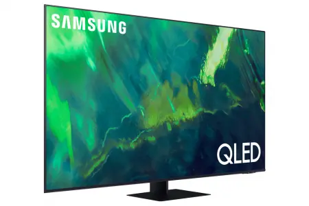 Samsung Smart Tivi QLED 4K 75 Inch QA75Q70A 1