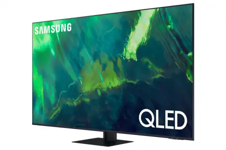 Samsung Smart Tivi QLED 4K 75 Inch QA75Q70A 2