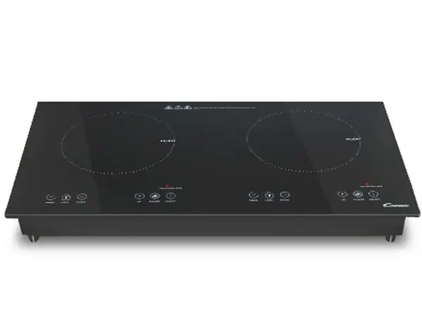 Bếp hồng ngoại đôi Candy CDH-J522