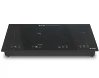 Bếp hồng ngoại đôi Candy CDH-J522