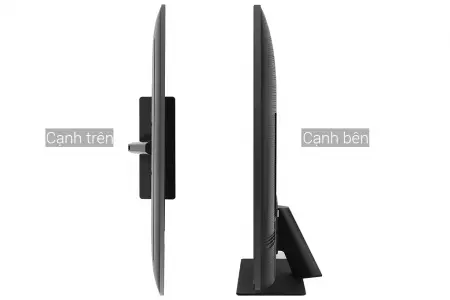 Samsung Smart Tivi 4K 50 Inch QA50Q80TA 4