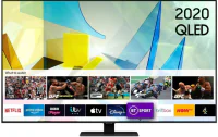 Samsung Smart Tivi 4K 50 Inch QA50Q80TA